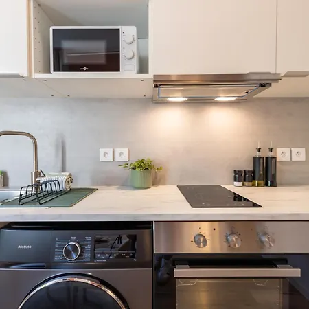 Le Sirocco - Confort Lit Queen Size Mazamet