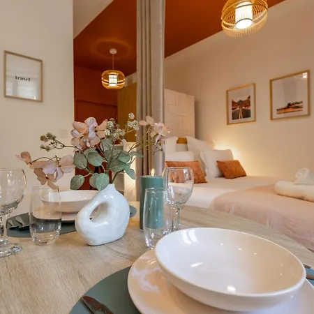 Le Sirocco - Confort Lit Queen Size Mazamet