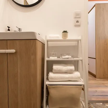 Le Sirocco - Confort Lit Queen Size Apartment