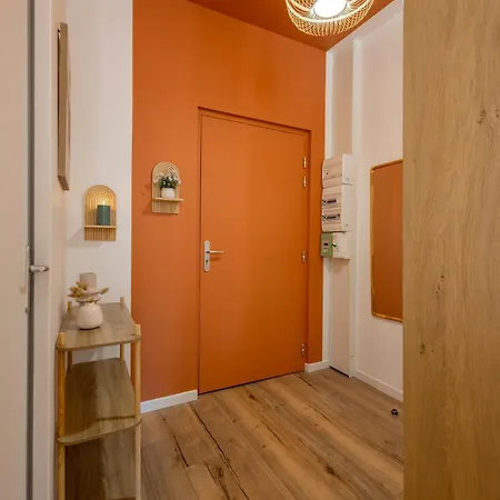 Le Sirocco - Confort Lit Queen Size * Mazamet