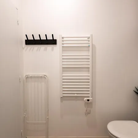 Le Sirocco - Confort Lit Queen Size Mazamet