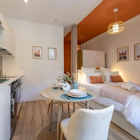 Le Sirocco - Confort Lit Queen Size Mazamet